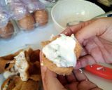 Foto langkah ke 3 dari resep Tahu kwalik.