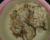 Foto langkah ke 1 dari resep Mie Ayam.