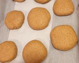 Foto del paso 8 de la receta: Pan integral a la sartén