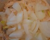 Körözött 🧅🍞 recept fázis 1 fotója