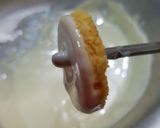 Foto langkah ke 7 dari resep Mini Donut Cookies.
