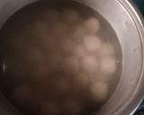 Foto langkah ke 5 dari resep Bakso dada ayam dan tahu.