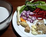 Foto langkah ke 1 dari resep Rendang Telur Kering Krispi.