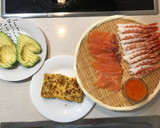 Foto del paso 6 de la receta: Sushi (Nigiri)