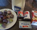 Foto del paso 2 de la receta: Gelatina con higos