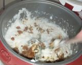 Foto langkah ke 3 dari resep Bubur Sengkolo dari Nasi Sisa.
