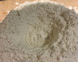 A picture of step 1 of Homemade ravioli.