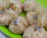 Foto langkah ke 4 dari resep Ekado ala hokben.