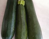 Foto del passaggio 1 della ricetta Zucchine marinate