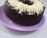 Foto langkah ke 5 dari resep Brownies Pisang.