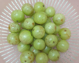 આથેલા આમળા (Aathela Aamla Recipe In Gujarati) રેસીપી સ્ટેપ1ફોટો
