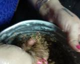 Chocolate dates ladoo recipe step 2 photo
