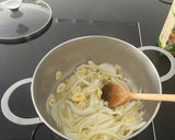Foto del paso 1 de la receta: Crema de champiñones. Receta de Raimundo