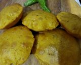 મસાલા પૂરી (Masala Poori Recipe In Gujarati) રેસીપી સ્ટેપ4ફોટો