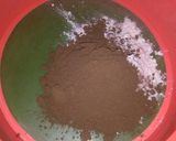 Foto langkah ke 1 dari resep Cake coklat.