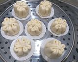 Foto langkah ke 4 dari resep Bakpao.