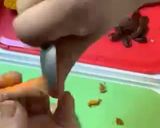 Une image de l'étape 7 de Smoothie curcuma banane 🍌.