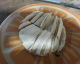 Foto del paso 1 de la receta: Crema de frijol con chicharrón