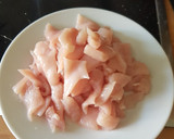 Foto del paso 6 de la receta: Pollo al Curry
