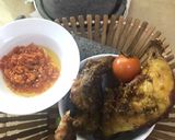Foto langkah ke 5 dari resep Ayam goreng lengkuas sambal korek.
