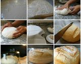 Foto del paso 1 de la receta: Pan casero