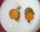 Pas rețetă Prăjitura “Carpatka” - Munții Carpați 1 fotografie