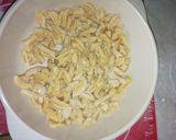 Egyszerű húsleves csipetkével recept fázis 3 fotója
