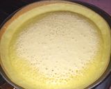 Foto langkah ke 2 dari resep Martabak manis teflon ala UtyKirana.