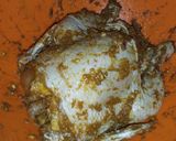 A picture of step 2 of Juicy roasted chicken.