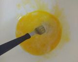 Foto del paso 1 de la receta: Buñuelo o Croquetas de acelga y ricota