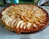 Foto del paso 4 de la receta: Tarta de manzana