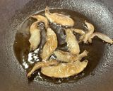 麻油炒高麗菜松阪豬的食譜步驟3照片