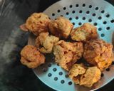 पेठा बड़ी की सब्जी (Petha badi ki sabzi recipe in Hindi) रेसिपी चरण 1 फोटो
