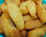 Foto langkah ke 5 dari resep Biji ketapang simpel.
