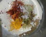 દુધી ના થેપલા (Dudhi Thepla Recipe In Gujarati) રેસીપી સ્ટેપ2ફોટો