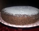 Foto del paso 3 de la receta: Torta dulce de cacao😋