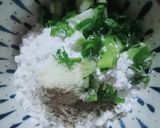 Foto langkah ke 2 dari resep Tahu Aci Goreng.