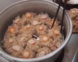 Foto langkah ke 6 dari resep Dimsum ayam.