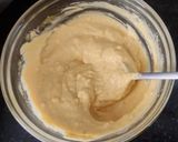 A picture of step 4 of Mango Shrikhand.