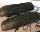 Une image de l'étape 2 de Salade de pâtes marinée aux tomates, concombre, courgette, oignon de roscoff et Lonzo.