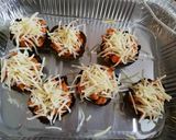 Foto del paso 5 de la receta Canastas de brócoli
