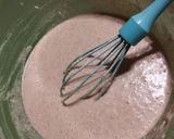 Foto del paso 2 de la receta: Pancitos de masa integral de cuchara