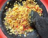 Foto langkah ke 3 dari resep Lawar Sayur (Tanpa Ayam) Khas Bali.