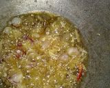 Foto langkah ke 2 dari resep Orek praktis tempe teri.