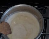 A picture of step 1 of Churros.