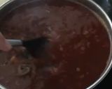 Foto del paso 10 de la receta: Arroz integral meloso con pulpo y berberechos frescos