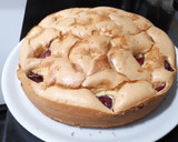 Foto del paso 5 de la receta Tarta de prunas