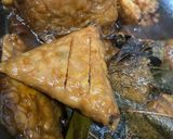 Foto langkah ke 4 dari resep Tempe Bacem.