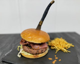 Foto del paso 7 de la receta: Hamburguesa Lotus