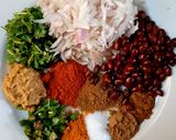 ডাবল লেয়ার সিংগাড়া রেসিপির ধাপ 1 ছবি